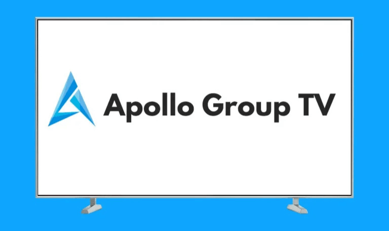Apollo Group TV on Roku