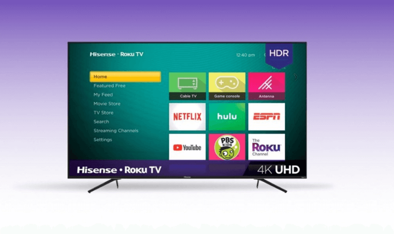 Best Apps on Hisense TV [2025 Guide] How to Install (3)
