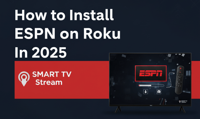 ESPN on Roku How to Install & Activate In 2025 Guide (4)