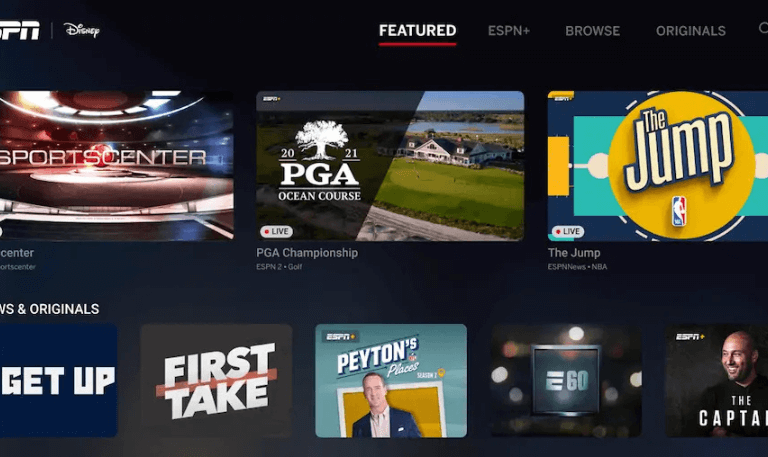 ESPN on Roku How to Install & Activate In 2025 Guide