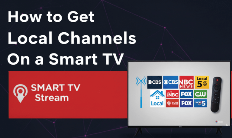 Get Local Channels on a Smart TV Wihtout Cable [2025 Guide] (4)