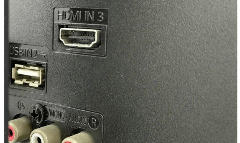 HDMI Port on LG TV  2025 Complete Guide to Setup & Use