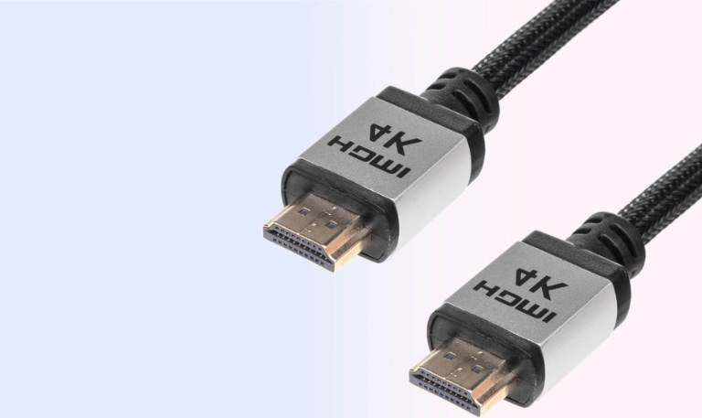 HDMI Port on LG TV