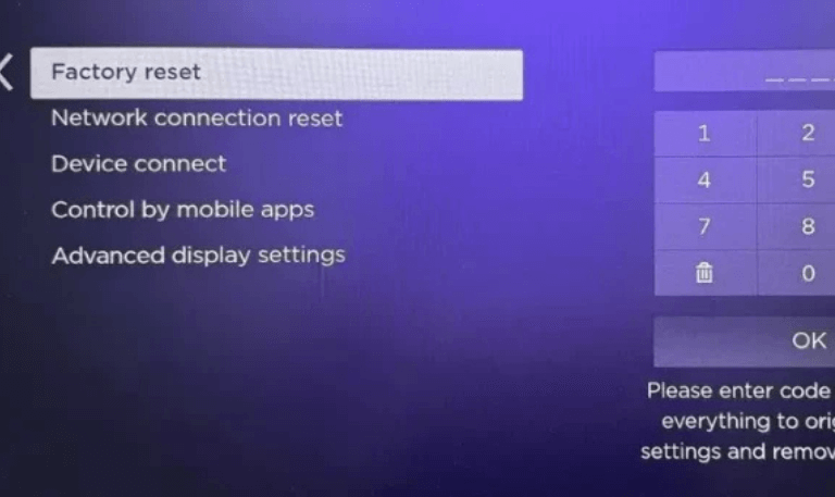 Hisense TV Blinking A Red Light [2025 Guide] Causes & Fixe (2)