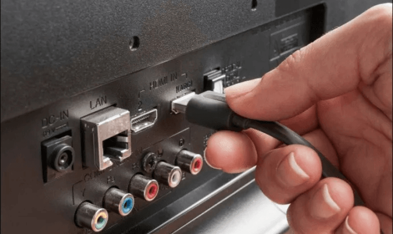 Hisense TV No Sound 12 Methods to Fix Audio In 2025 (2)