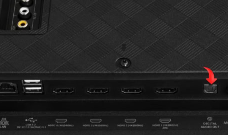 Hisense TV Not Turning On 15 Easy Fixes to Bring It Back (3)