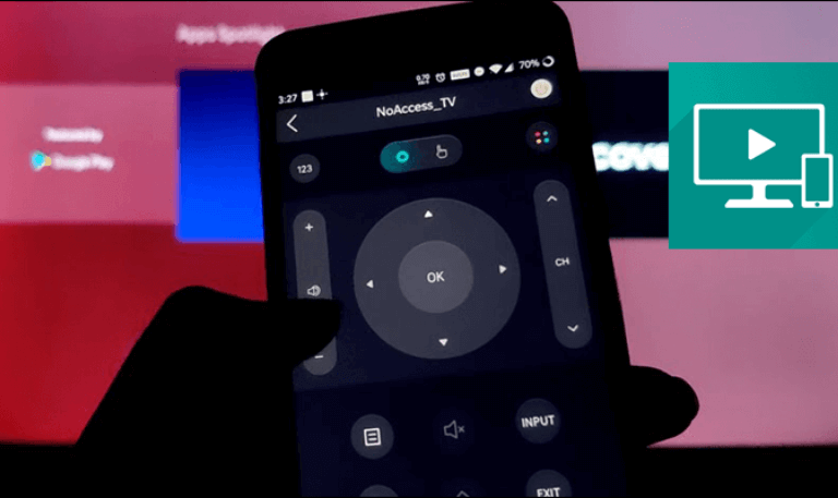 2025 Best Hisense TV Remote App | How to Control & Use 7 Hisense TV Remote App