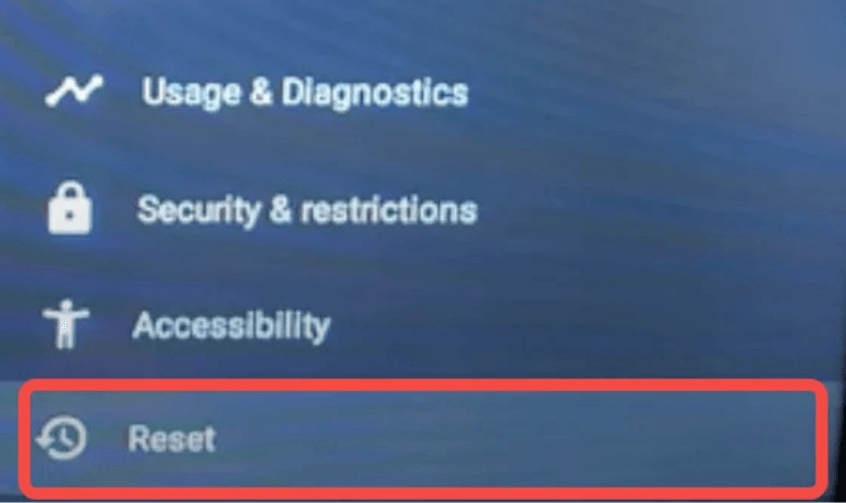 Hisense TV Remote Not Working? 12 Fixes to Working Again 9 Hisense TV Remote Not Working 12 Fixes to Working Again (3)