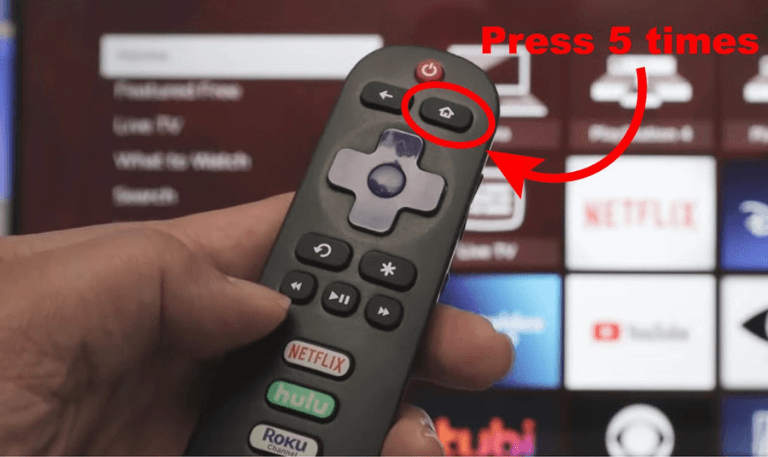 How to Clear Cache on Roku  2025 Guide For Faster Streaming (2)