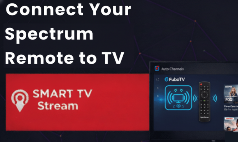 How to Connect Your Spectrum Remote to TV [2025 Easy Guide]
