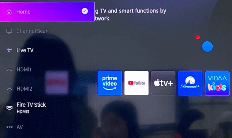 How to Fix Hisense TV Black Screen Issue [2025 Guide] (2)