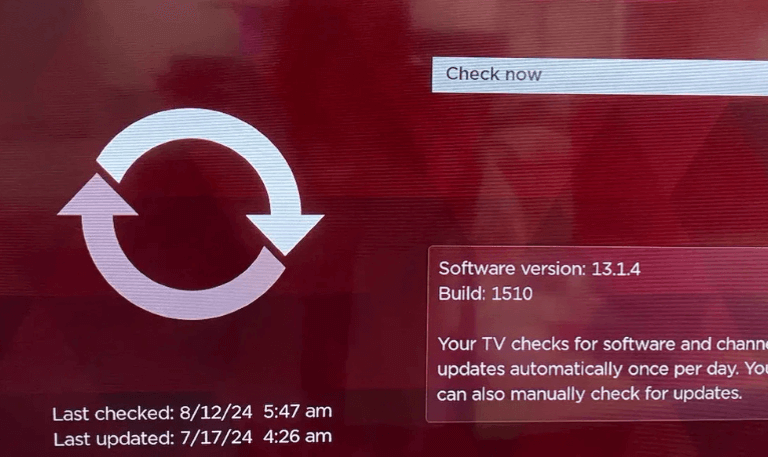 How to Fix Hisense TV Black Screen Issue [2025 Guide]
