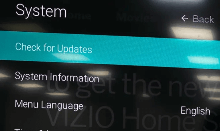 How to Fix Vizio TV No Sound [Complete 2025 Guide] (2)