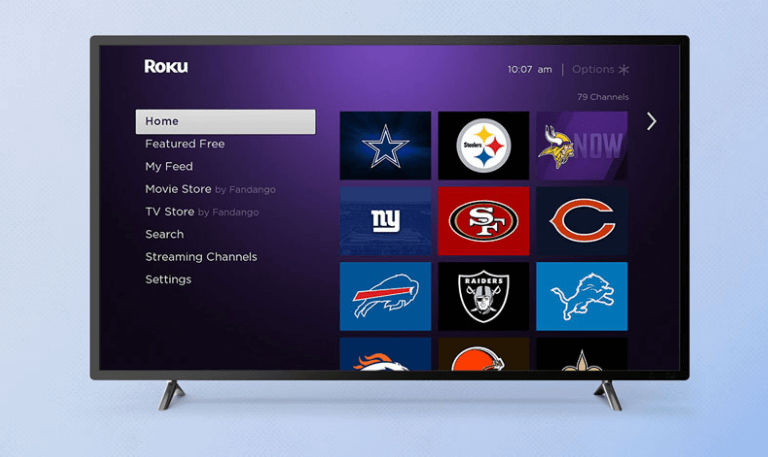 How to Install & Activate Fox Sports on Roku [2025 Guide] (4)