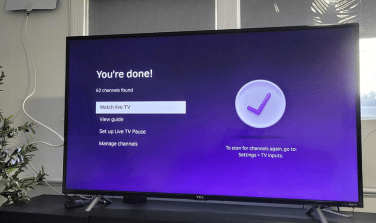 How to Scan Channels on Samsung TV  2025 Complete Guide (2)