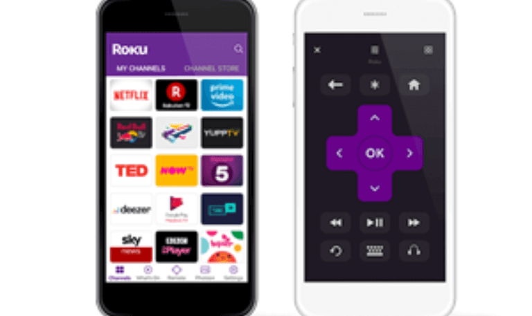 How to Turn Up Volume on Roku TV & Remote [2025 Guide] (2)