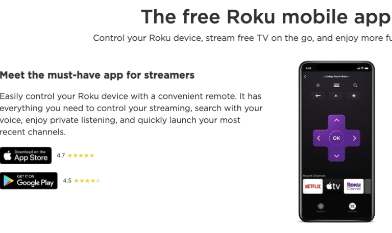 How to Turn Up Volume on Roku TV & Remote [2025 Guide] (3)