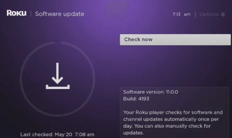 How to Update Hisense TV