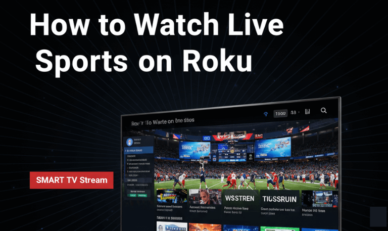 How to Watch Live Sports on Roku In 2025 [NBA, MLB & More] (3)