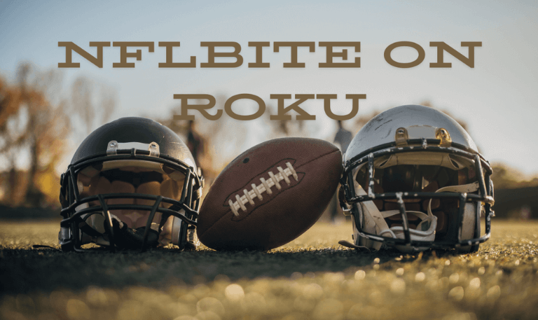 How to Watch NFLBite on Roku | NFL Games Free in 2025 8 How to Watch NFLBite on Roku NFL Games Free in 2025 (2)