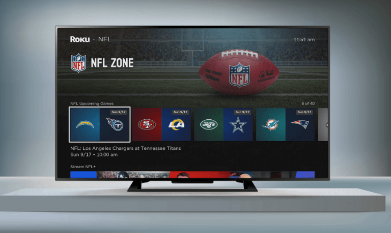 How to Watch NFLBite on Roku | NFL Games Free in 2025 7 How to Watch NFLBite on Roku NFL Games Free in 2025 (3)