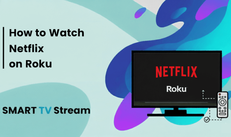 How to Watch Netflix on Roku | 2025 Setup, Fixes & Tips 1 How to Watch Netflix on Roku 2025 Setup, Fixes & Tips