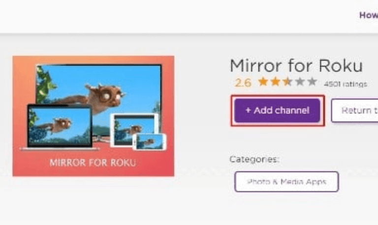 How to Watch Optimum on Roku | Effortlessly in 2025 9 How to Watch Optimum on Roku  Effortlessly in 2025 (3)