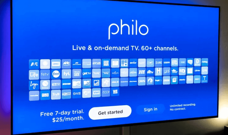 How to Watch Philo on Samsung TV 2025 Complete Guide (2)