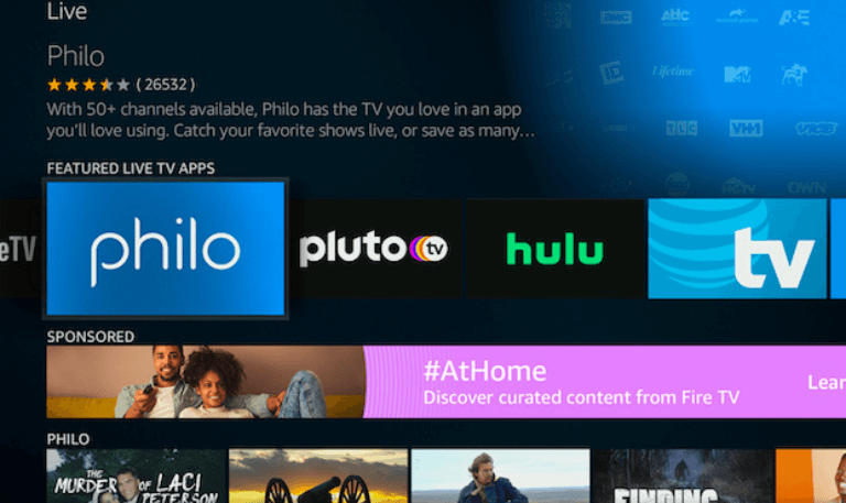 How to Watch Philo on Samsung TV 2025 Complete Guide (3)