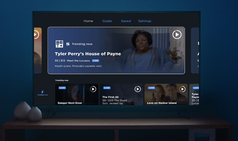 How to Watch Philo on Samsung TV 2025 Complete Guide (4)