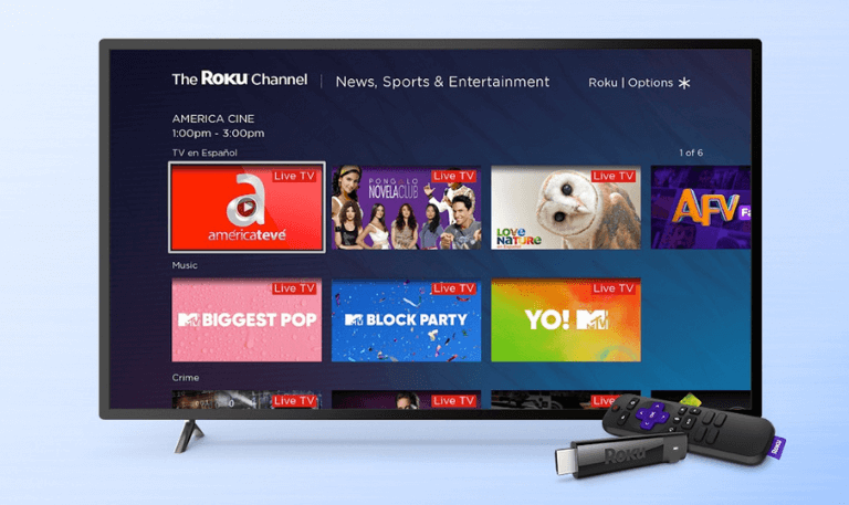How to Watch Univision on Roku  2025 Setup & Activate Guide (2)