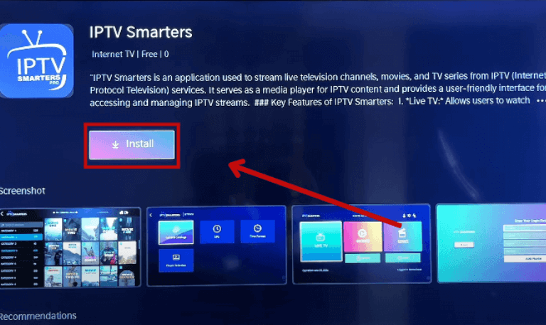 IPTV on Hisense TV  Setup & Streaming Guide [2025] (2)