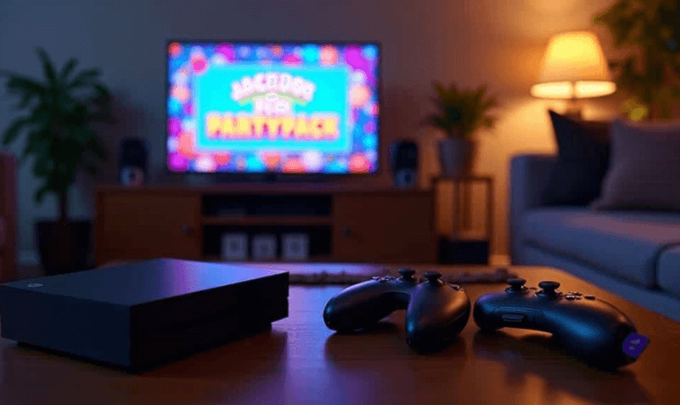 Jackbox on Roku How to Play on Your Roku TV In 2025 (2)