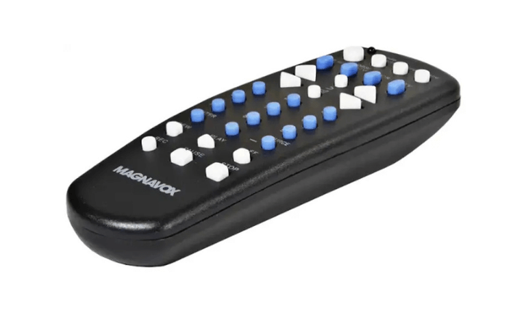 Magnavox Universal Remote Codes  Setup & Pairing In 2025
