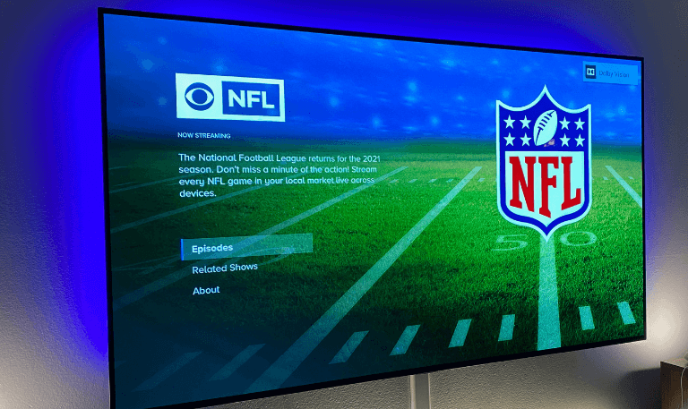 How to Watch NFLBite on Roku | NFL Games Free in 2025 9 NFLBite on Roku