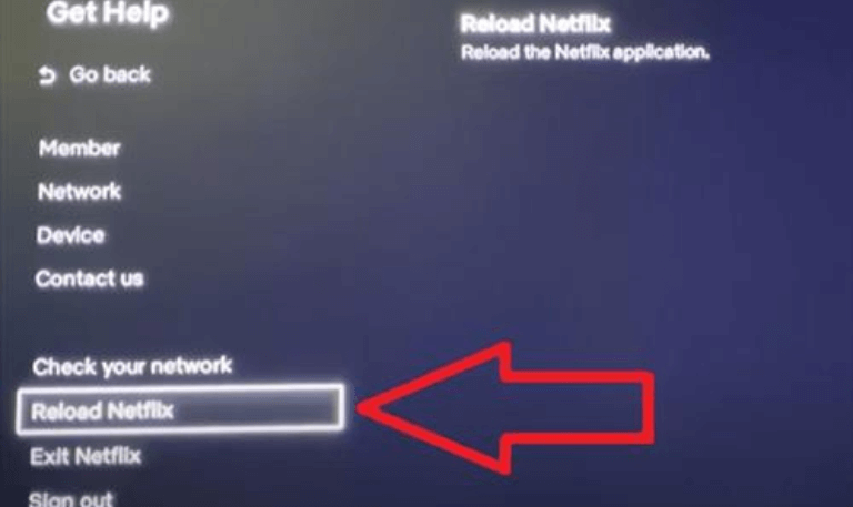 Netflix Keeps Crashing on Roku 8 Proven Fixes In 2025 (3)