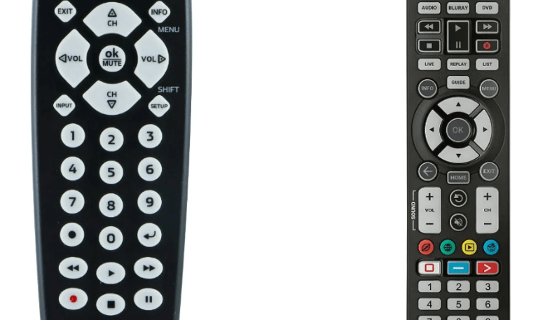 ONN TV Remote Codes Complete Setup Guide [2025 Update] (2)