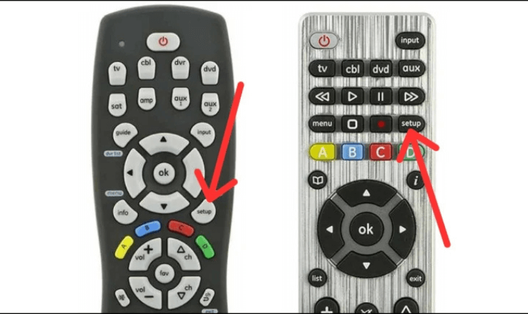 Program Universal Remote Codes for Sanyo TV [2025 Guide] (2)