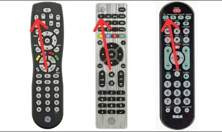Program Universal Remote Codes for Sanyo TV [2025 Guide] (3)