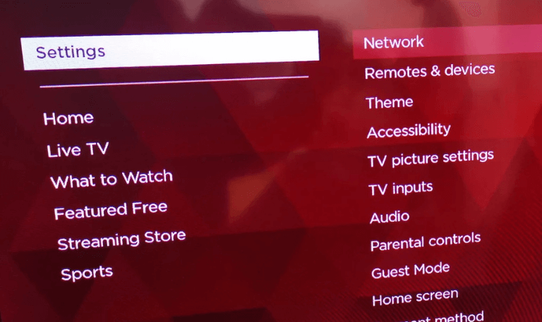 Roku App Not Finding Device 10 Fixes to Connect Your Roku (2)