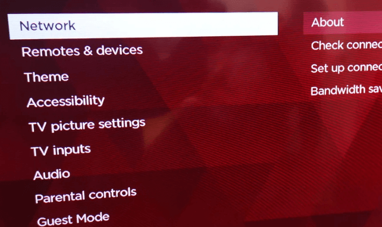 Roku App Not Finding Device 10 Fixes to Connect Your Roku (3)