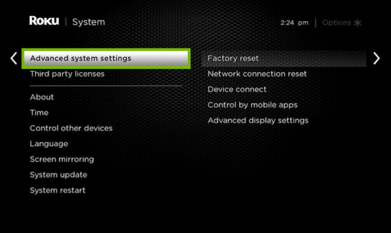 Roku App Not Finding Device