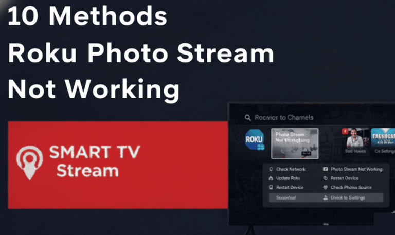 Roku Photo Stream Not Working? Here’s 10 Methods to Fix It 5 Roku Photo Stream Not Working Here’s 10 Methods to Fix It (2)