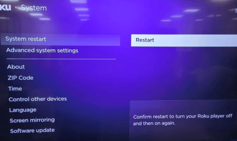 Roku Photo Stream Not Working? Here’s 10 Methods to Fix It 7 Roku-Photo-Stream-Not-Working