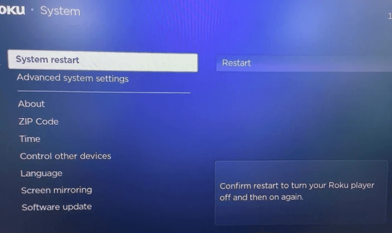 Why Is My Roku TV So Slow? 15 Proven Fixes to Make It Fast 7 Roku TV So Slow