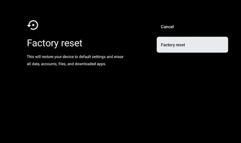 Sharp TV No Sound 10 Easy Fixes to Restore Audio (4)
