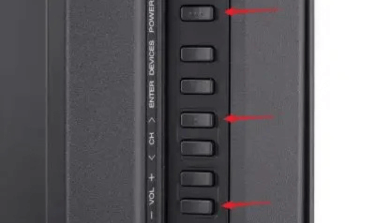 Sharp TV Wont Turn On 12 Easy Fixes to Get It Working