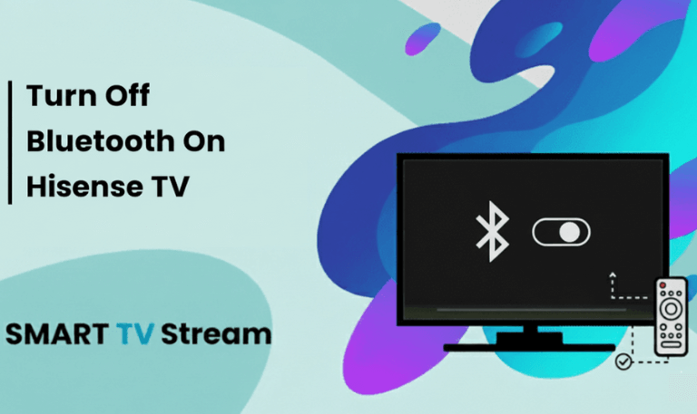 Turn Off Bluetooth on Hisense TV | 2025 Easy Steps Guide 1 Turn Off Bluetooth on Hisense TV 2025 Easy Steps Guide