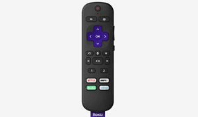 Turn Up Volume on Roku TV