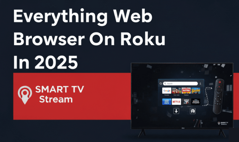 Web Browser on Roku Everything You Need to Know in 2025 (2)
